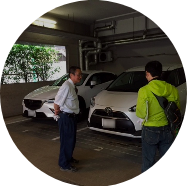 ノムラの機械式駐車場コンサルティング