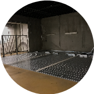 ノムラの鋼製平面化「マルチステージ」