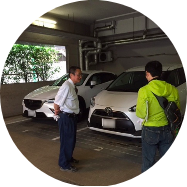 ノムラの機械式駐車場コンサルティング