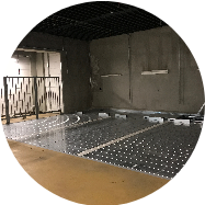 ノムラの鋼製平面化「マルチステージ」